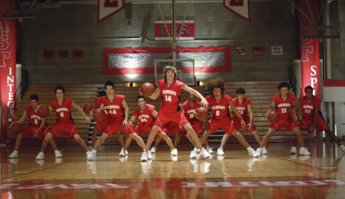 Quiz: Which High School Musical Character Are You? 12