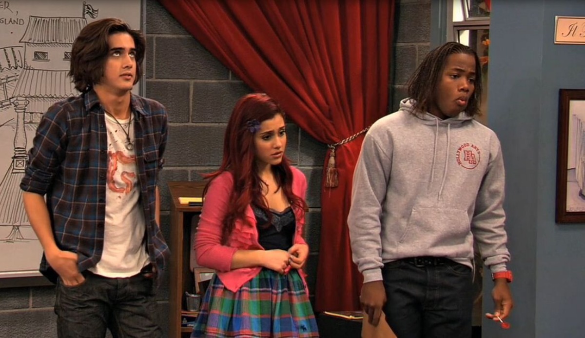 Hardest VICTORiOUS Quiz! Just Smart Real Fans Scores +80% 20