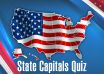 State Capitals Quiz