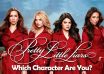 Pretty Little Liars Quiz