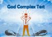 God Complex test