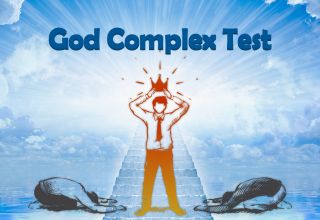 God Complex test