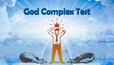 God Complex test