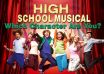 Which High School Musical Character Are You