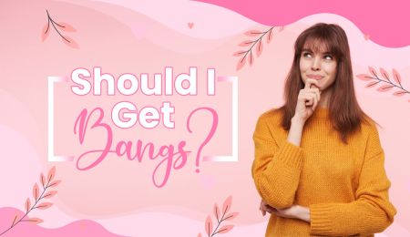 Should I Get Bangs? This Free Quiz Has 2024 Trending Ideas