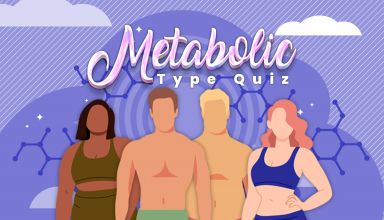 Metabolic Type Quiz