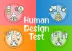 Human Design Test