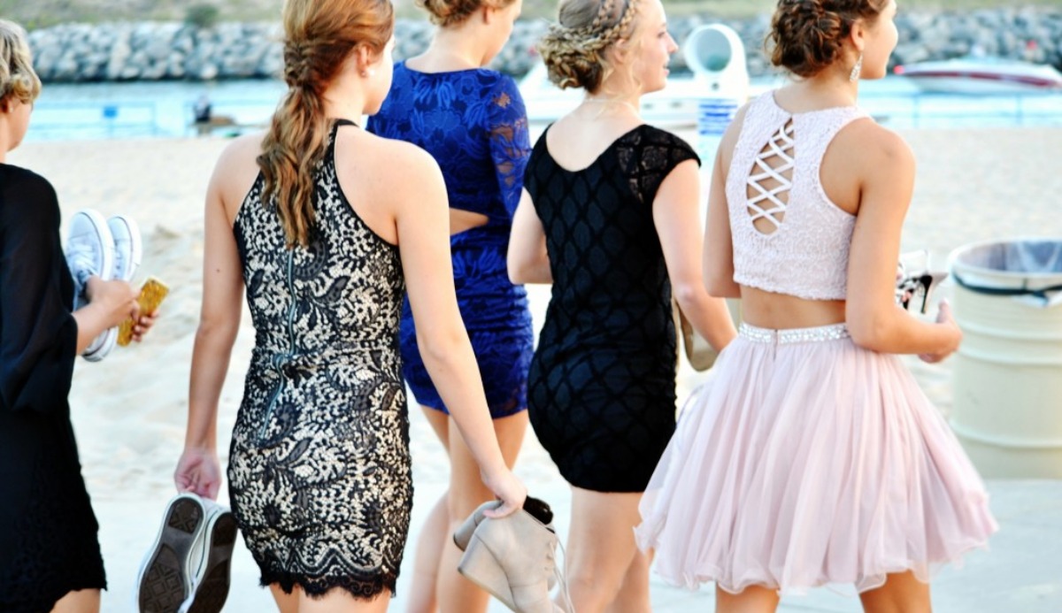 Prom Dress Quiz: 100% Accurate Quiz to ...