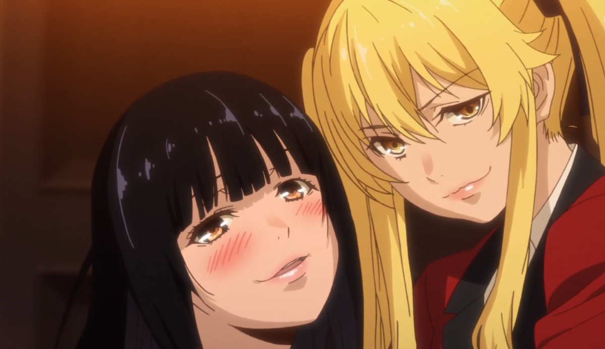 Quiz: Which Kakegurui Character Are You? Vol 15 Updated 20