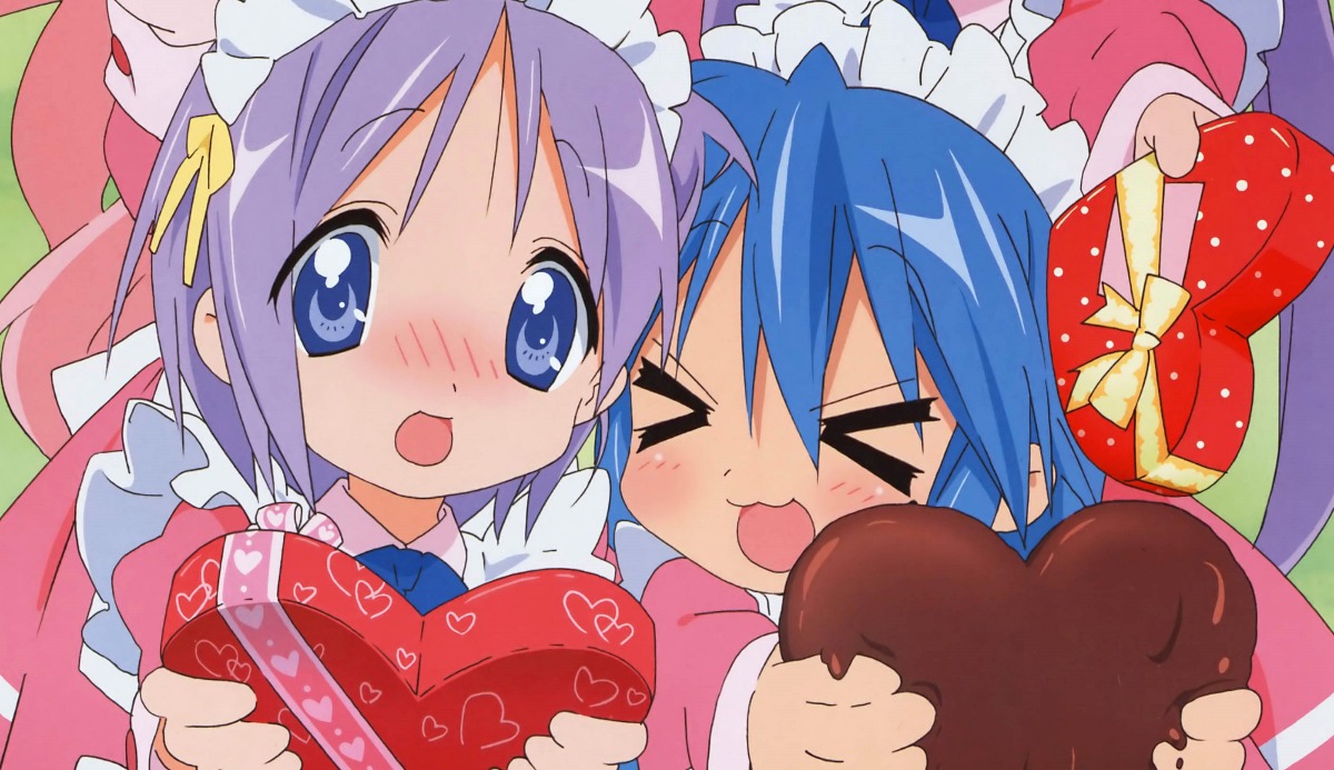 Which Lucky Star Character Are You? 100% Fun Quiz 11