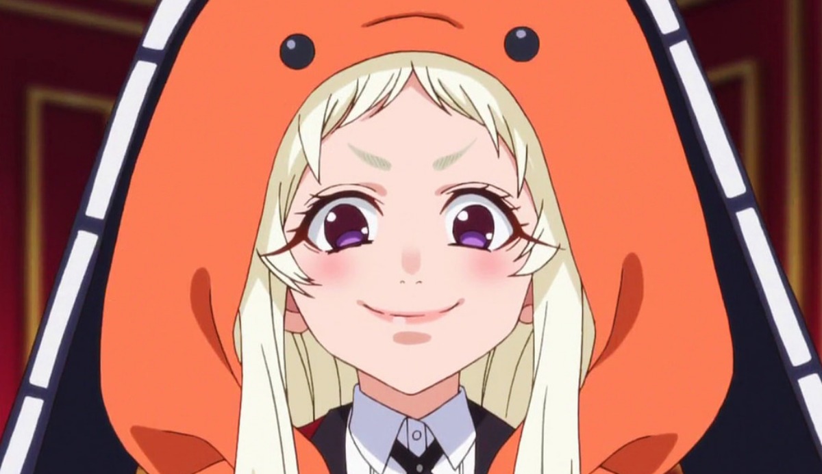 Kakegurui Character Quiz