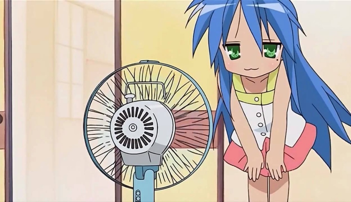 Which Lucky Star Character Are You? 100% Fun Quiz 15