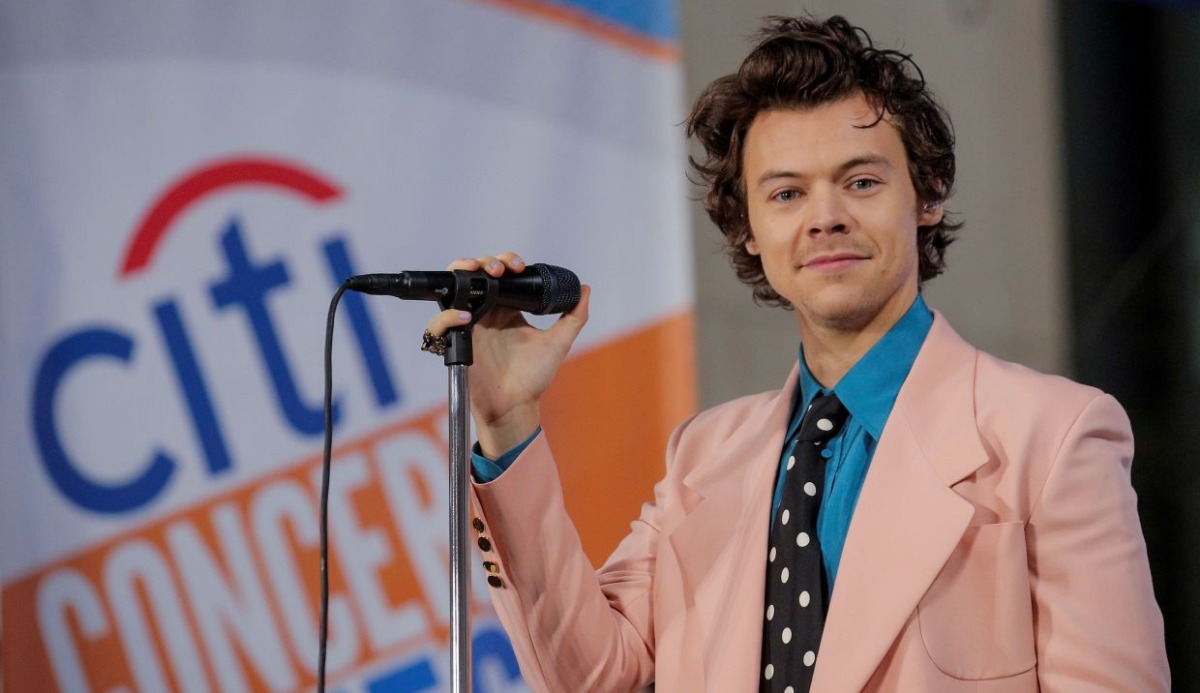 Quiz: Which Harry Styles Song Are You? 100% Accurate Match 4