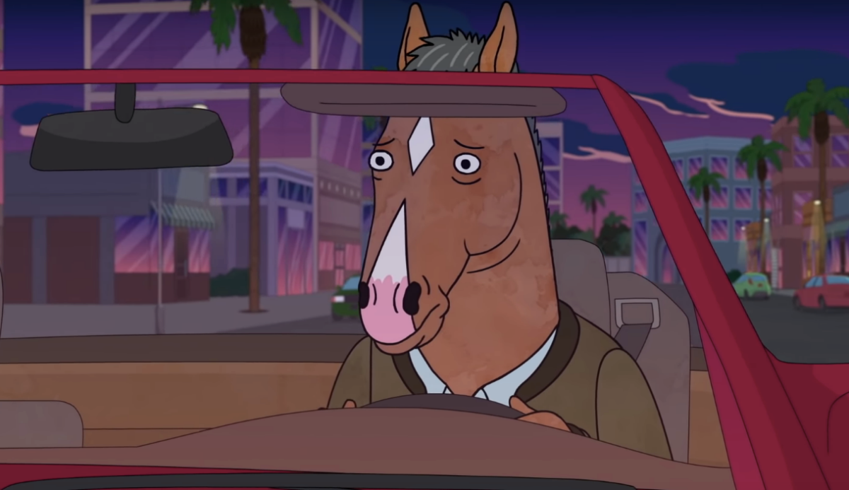 Quiz: Which BoJack Horseman Character Are You? 100% Match 13