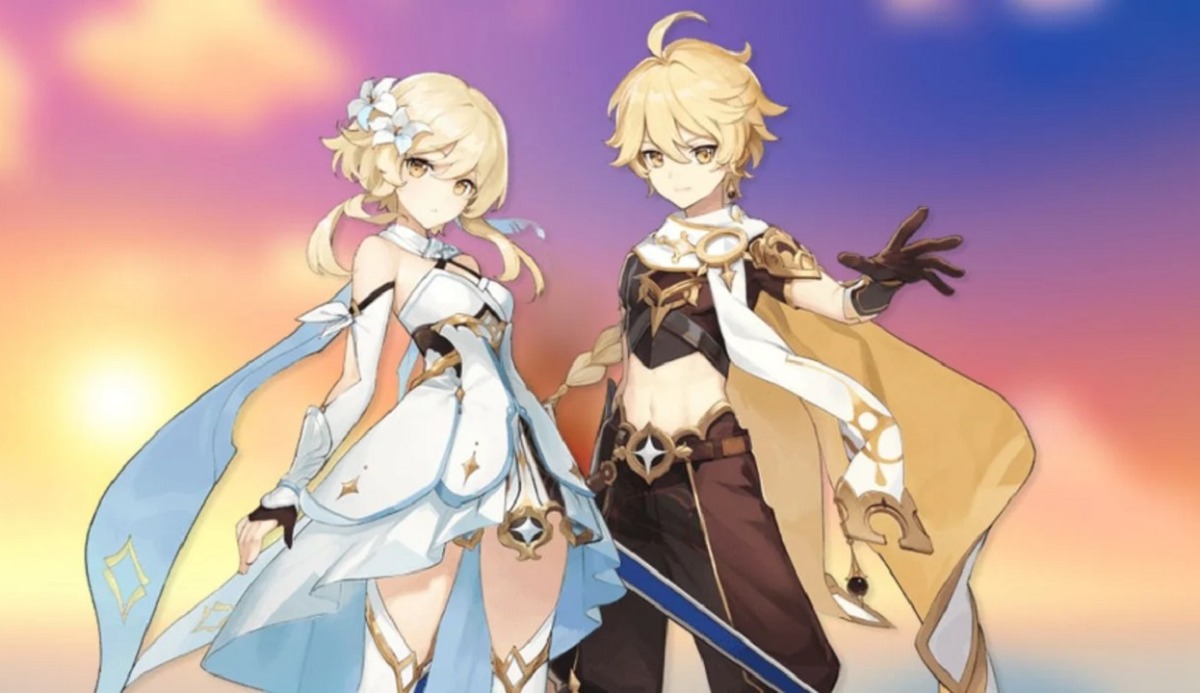 Quiz: Which Genshin Impact Character Are You? v2.2 Update 12