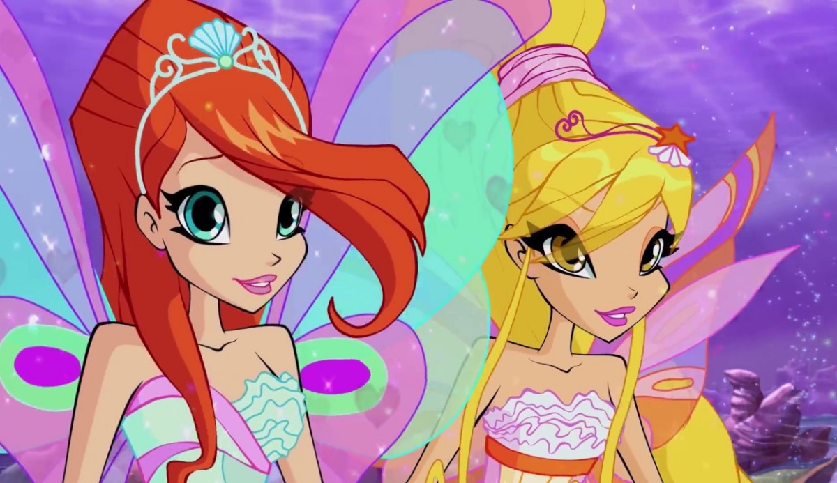 Quiz: Which Winx Club Character Are You? 7 Fairy Match 3