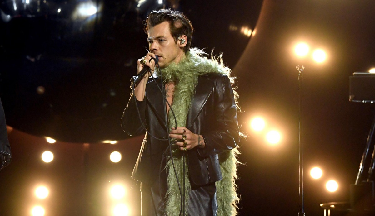 Quiz: Which Harry Styles Song Are You? 100% Accurate Match 17