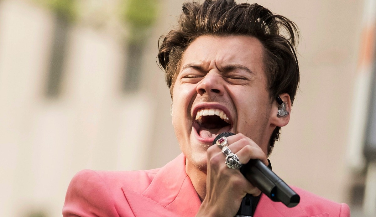 Quiz: Which Harry Styles Song Are You? 100% Accurate Match 20