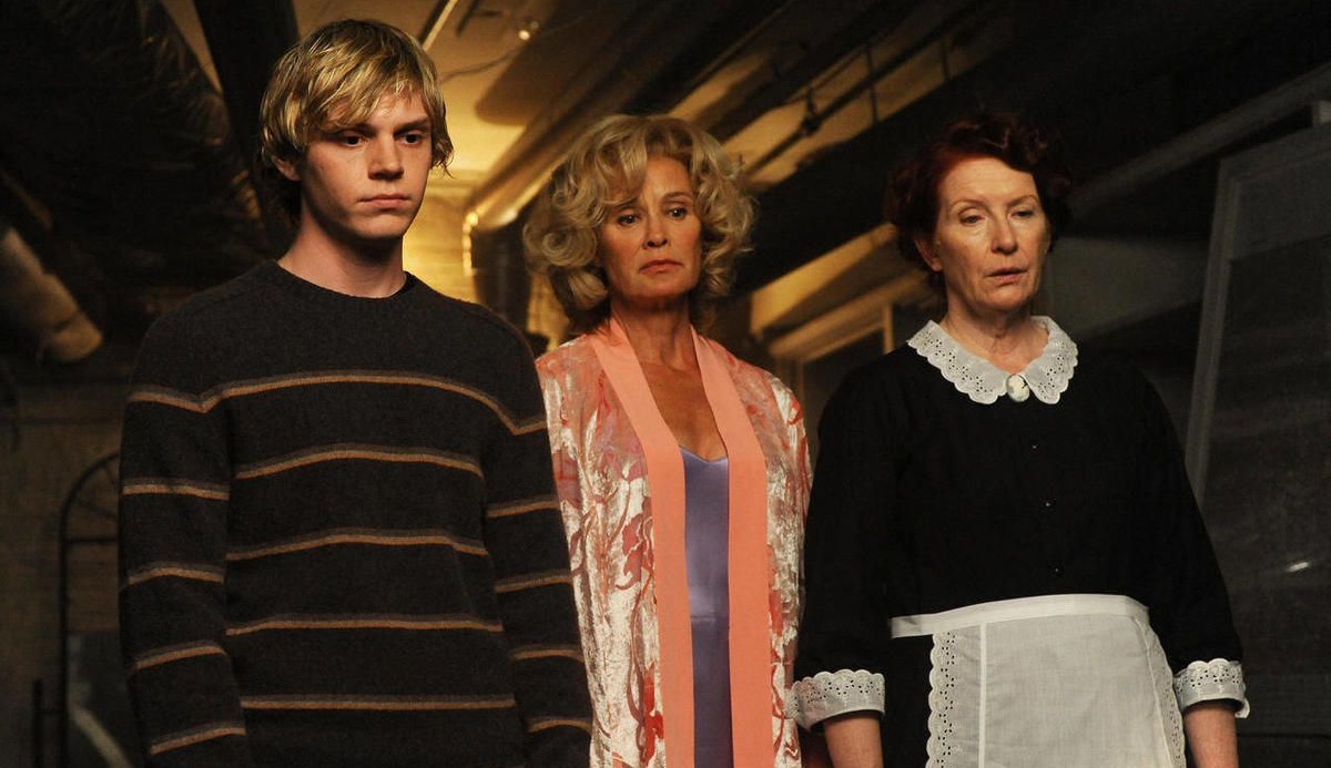 Quiz: Which AHS Character Are You? 2023 Fun Version 16