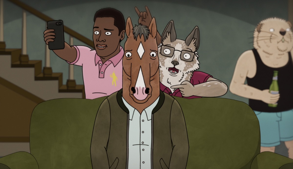 Quiz: Which BoJack Horseman Character Are You? 100% Match 6