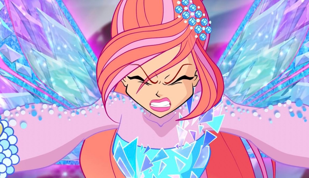 Quiz: Which Winx Club Character Are You? 7 Fairy Match 6