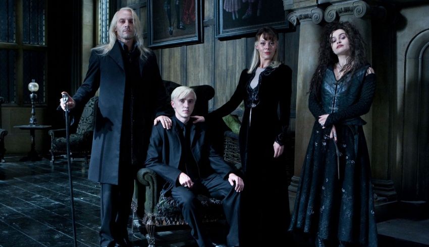 Harry potter and the goblet of fire.