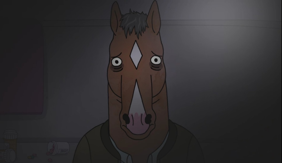 Quiz: Which BoJack Horseman Character Are You? 100% Match 20