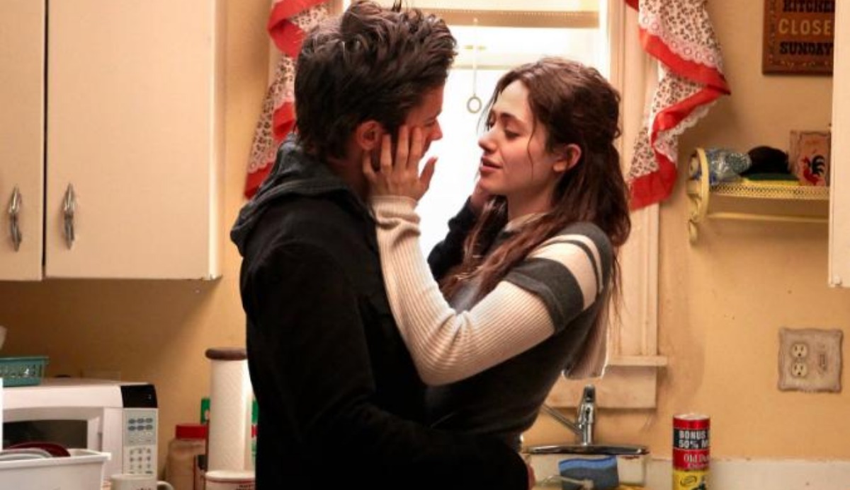 Quiz Which Shameless Character Are You? 1 of 5 Matching