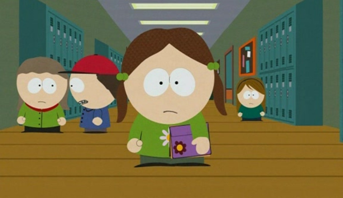 Which South Park Character Are You? 1 of 6 Matching Quiz 5