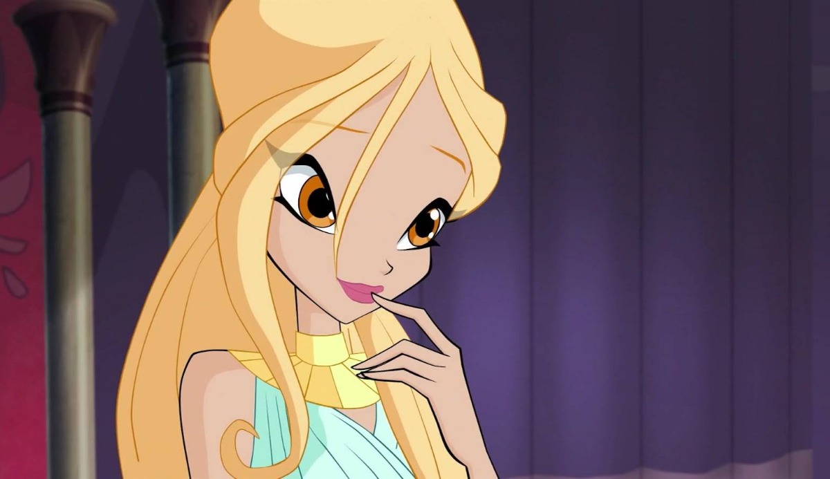 Quiz: Which Winx Club Character Are You? 7 Fairy Match 12