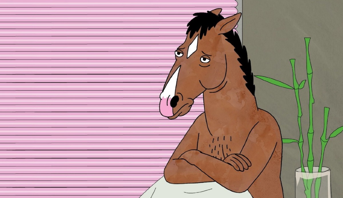 Quiz: Which BoJack Horseman Character Are You? 100% Match 19