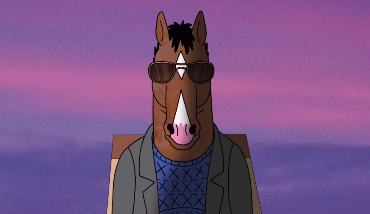 Quiz: Which BoJack Horseman Character Are You? 100% Match 10