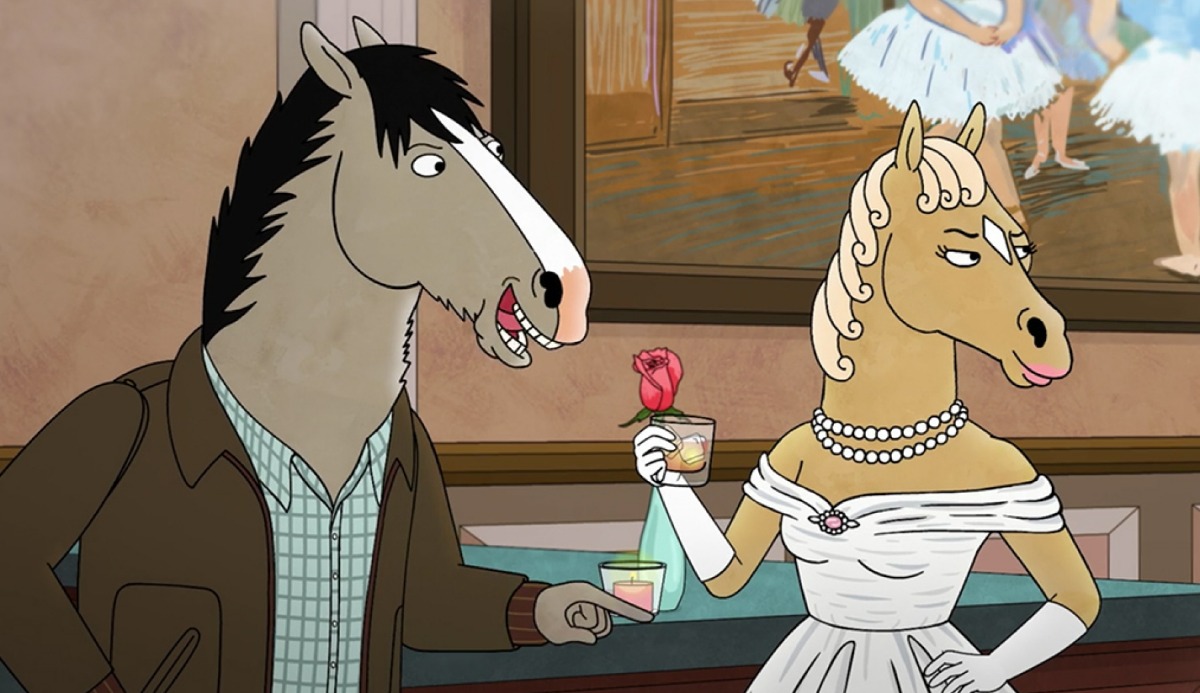 Quiz: Which BoJack Horseman Character Are You? 100% Match 11