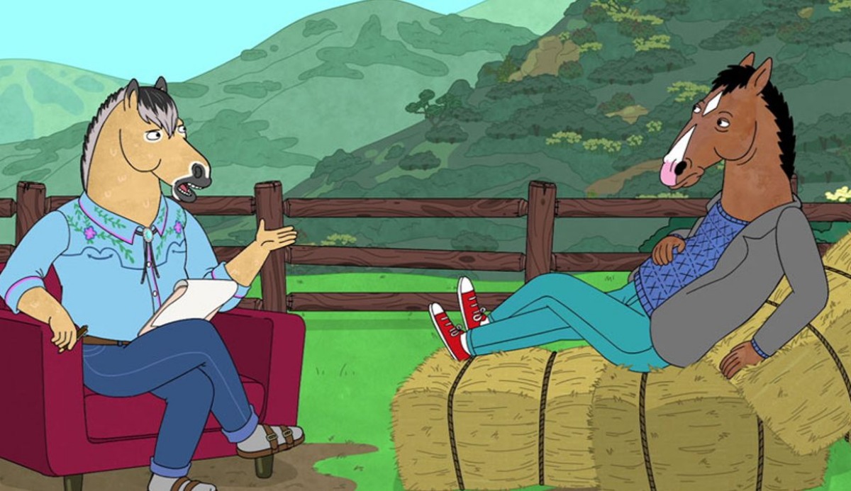 Quiz: Which BoJack Horseman Character Are You? 100% Match 1