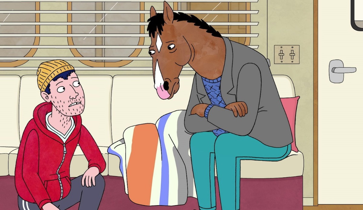 Quiz: Which BoJack Horseman Character Are You? 100% Match 17
