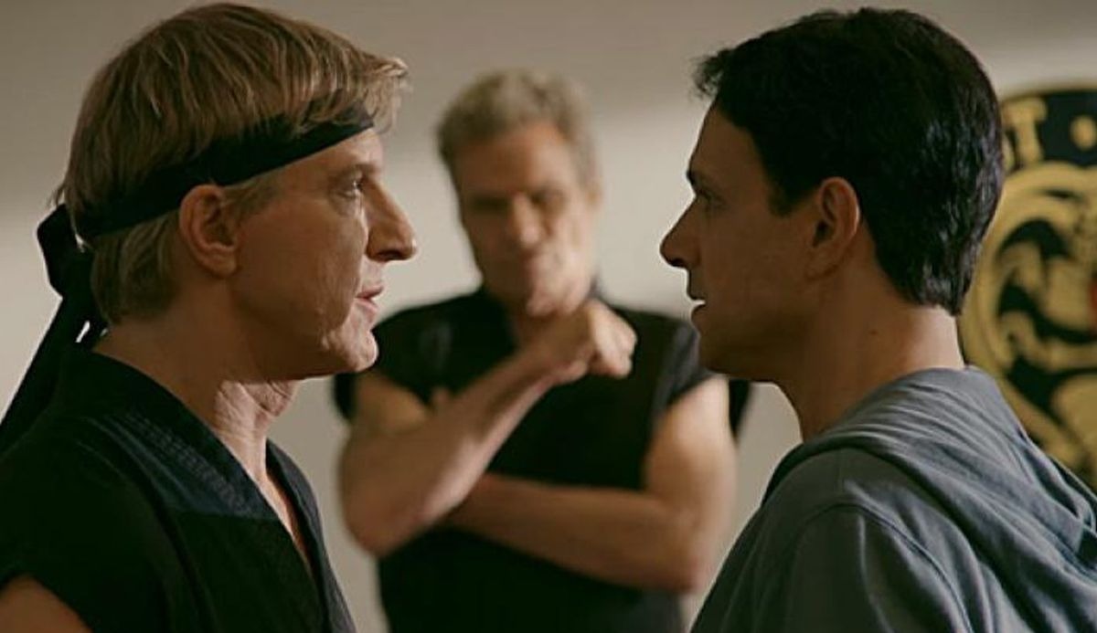 Quiz: Which Cobra Kai Character Are You? 2023 Version 3