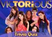 VICTORiOUS quiz