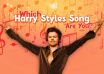 Which Harry Styles Song Are You