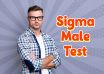 Sigma Male Test