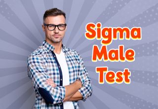 Sigma Male Test