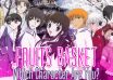 Which Fruits Basket Character Are You?