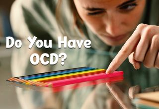 OCD Test