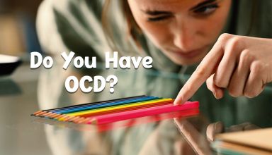 OCD Test