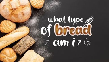 What Type of Bread Am I