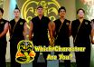 Which Cobra Kai Character Are You