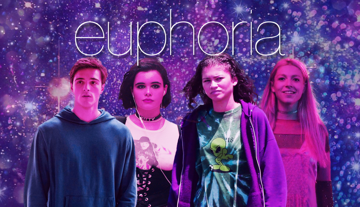 Quiz Which Euphoria Character Are You? 2023 Updated