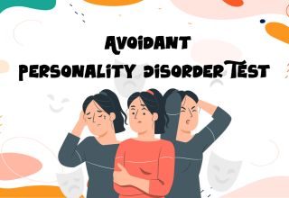 Free Avoidant Personality Disorder Test