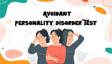 Free Avoidant Personality Disorder Test