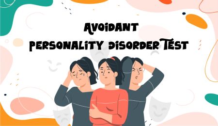 Free Avoidant Personality Disorder Test