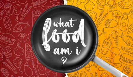 What Food am I? 100% Fun Food quiz! - Quiz Expo